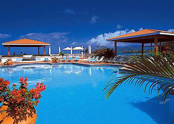 Grenadian by Rex Resorts - Pool